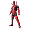 Deadpool Adult Costume