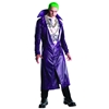 Suicide Squad Joker Adult Costume