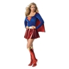 Supergirl Adult Costume