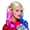 Suicide Squad Harley Quinn Wig