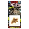 Zombie Nose 3D Transfer Special Effects Makeup