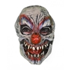 Funny Bones Clown Wall Art Halloween Decoration