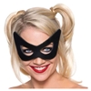 Harley Quinn Half Mask