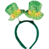 Saint Patrick's Day Mini Hat Bopper