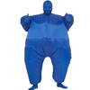 Inflatable Body Suit
