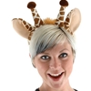Giraffe Animal Costume Kit