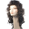Long Curly Unisex Wig