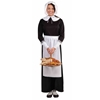 Puritan / Pilgrim Women's Costume Kit