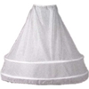 Hoop Slip Skirts