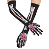 Day of the Dead Gloves