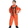 Star Pilot Kids Costume