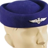 Flight Attendant Hat