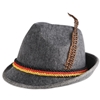 Alpine Style Hat