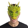 Fantasy Dragon Mask