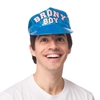 Brony Boy Baseball Cap