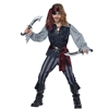 Sea Scoundrel Kids Costume