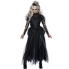 Dark Princess Adult Costume