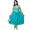 Belle Village Dress Adult Costume