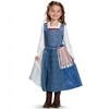 Belle Village Dress Kids Costume