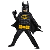 Lego Batman Kids Costume