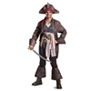 Captain Jack Deluxe Adult Costume