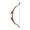 Legend Of Zelda Link Bow and Arrow