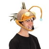 Light-Up Anglerfish Hat