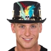 Witch Doctor Top Hat