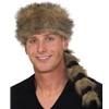 Coonskin Hat