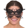 Butterfly Lace Mask