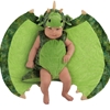 Darling Dragon Infant Costume
