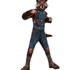 Guardians of the Galaxy – Rocket Raccoon Kids Costume