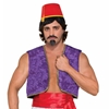 Genie Desert Prince Arabian Vest