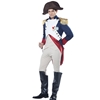 French Emperor Napoleon Adult Costume