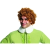 Buddy the Elf Wig