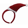 Santa Hat Headband