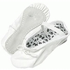 White Daisy Ballet Slippers 205T/205X - Toddler/Infant