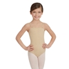 Kids Camisole Leotard - Capezio® TB49C