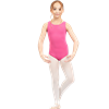 Kids High Neck Tank Leotard - Capezio® CC201C