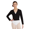 Adult Wrap Top – Capezio® CC850