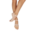 Adult Full Body Footundeez Dance Shoe – Capezio® H07FB