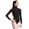 Adult Long Sleeve Turtleneck Leotard – Capezio® TB41