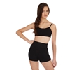 Adult High Waisted Dance Short – Capezio® TB131