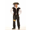 Buccaneer Vest