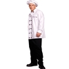 Chef Costume - Master Chef Adult Costume