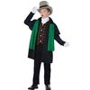 Holiday Caroler Boy Kids Costume