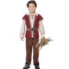 Renaissance Boy Kids Costume