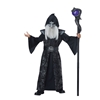 Dark Wizard Kids Costume