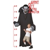 Towering Terror Vampire Adult Costume