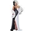 Cruel Diva Adult Costume